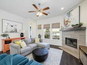 6424 Mirarosa DR, Austin TX 78739