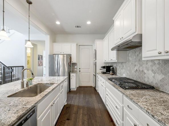 6424 Mirarosa DR, Austin TX 78739