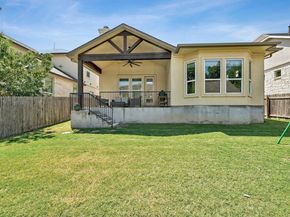 6424 Mirarosa DR, Austin TX 78739