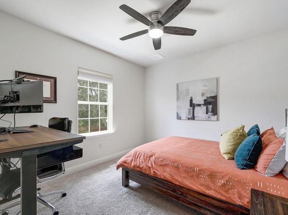 6424 Mirarosa DR, Austin TX 78739
