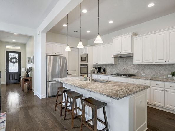 6424 Mirarosa DR, Austin TX 78739