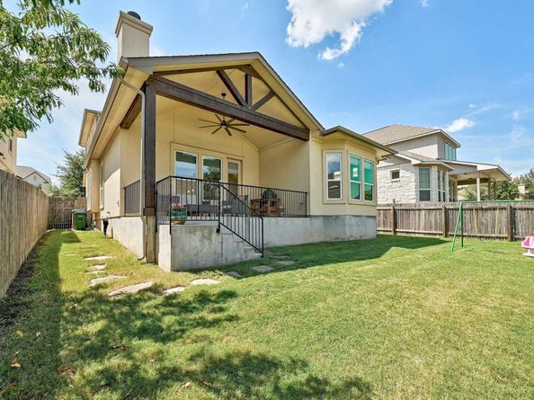 6424 Mirarosa DR, Austin TX 78739