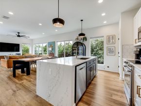 8603 Big Horn Circle, Lago Vista TX 78645