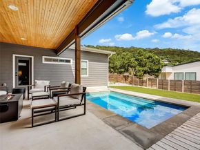 8603 Big Horn Circle, Lago Vista TX 78645