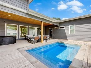 8603 Big Horn Circle, Lago Vista TX 78645