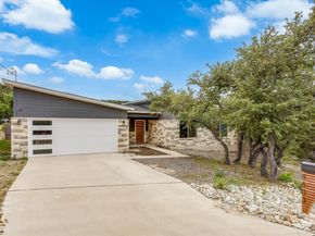 8603 Big Horn Circle, Lago Vista TX 78645