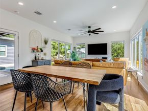 8603 Big Horn Circle, Lago Vista TX 78645