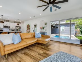 8603 Big Horn Circle, Lago Vista TX 78645