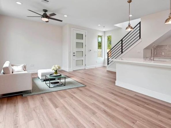 9104 Georgian DR, Austin TX 78753