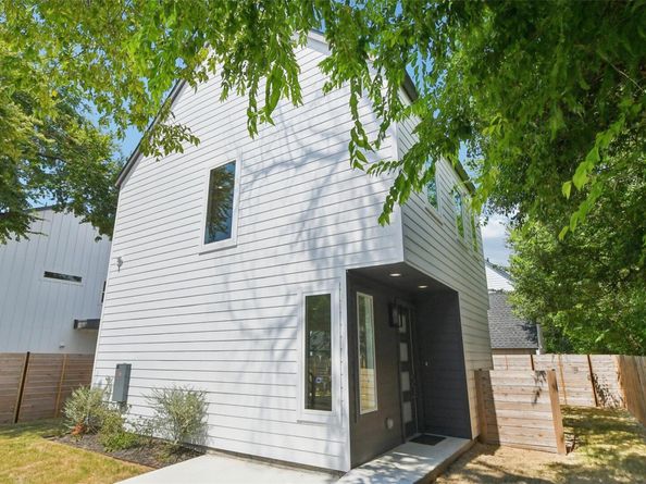 9104 Georgian DR, Austin TX 78753