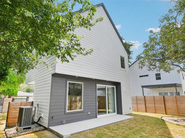 9104 Georgian DR, Austin TX 78753