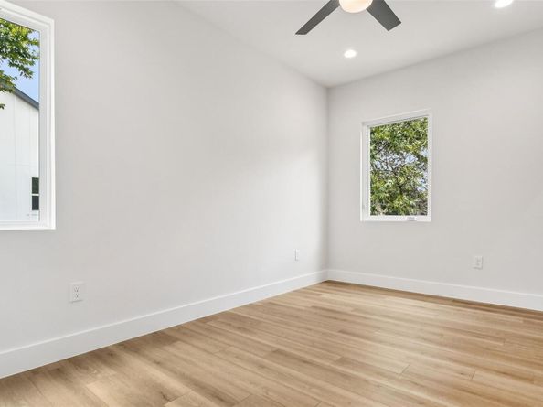 9104 Georgian DR, Austin TX 78753