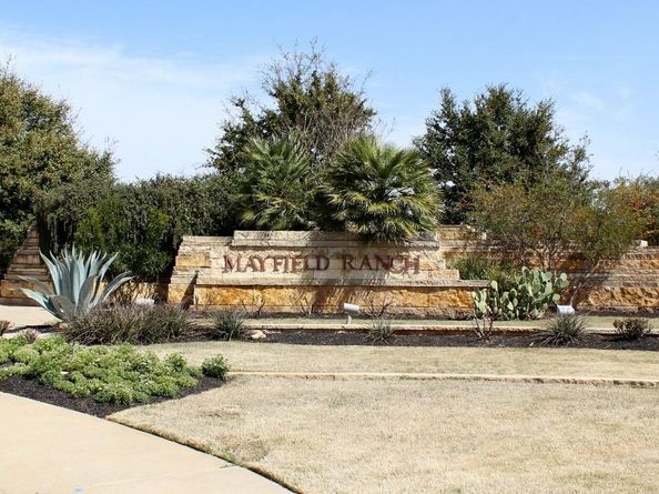 3701 Pine Needle CIR, Round Rock TX 78681
