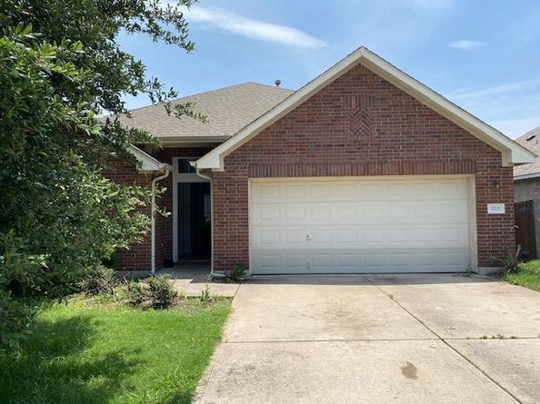 3701 Pine Needle CIR, Round Rock TX 78681