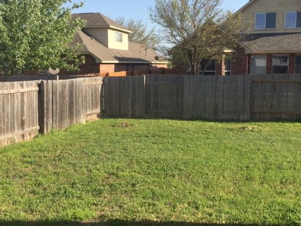 3701 Pine Needle CIR, Round Rock TX 78681