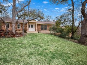 10709 Yucca DR, Austin TX 78759