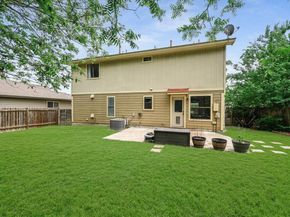 13800 Cambourne DR, Pflugerville TX 78660