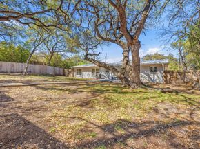 11805 Pollyanna Ave, Austin TX 78753