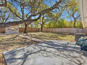 11805 Pollyanna Ave, Austin TX 78753
