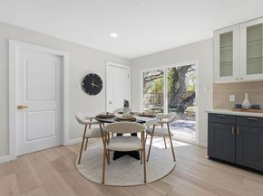 11805 Pollyanna Ave, Austin TX 78753