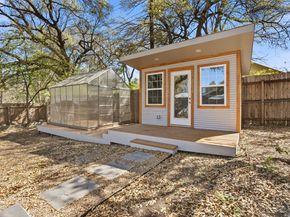11805 Pollyanna Ave, Austin TX 78753