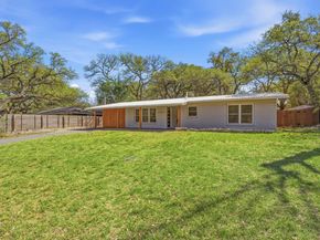 11805 Pollyanna Ave, Austin TX 78753