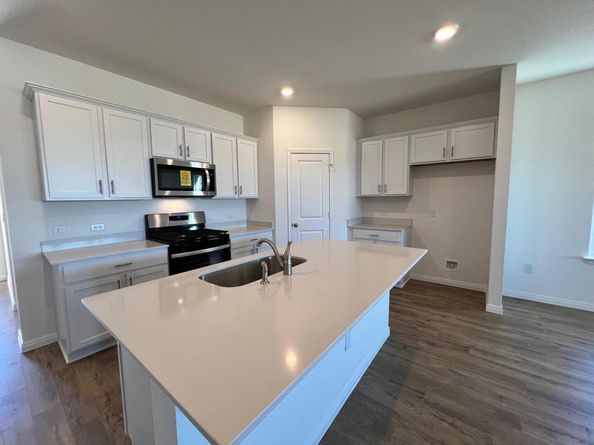 1929 Lazy Acres ST, Leander TX 78641