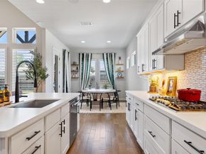 1608 Carmine DR, Leander TX 78641