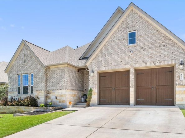 1608 Carmine DR, Leander TX 78641