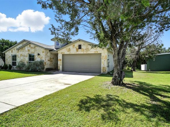 21201 Winslow CV, Lago Vista TX 78645