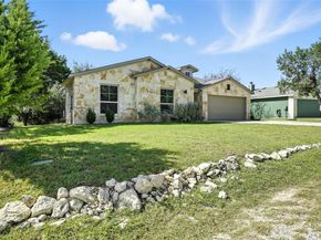 21201 Winslow CV, Lago Vista TX 78645
