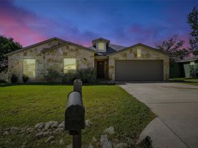 21201 Winslow CV, Lago Vista TX 78645
