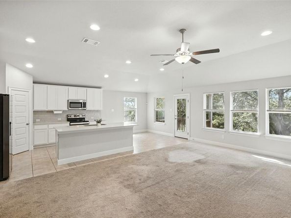 21201 Winslow CV, Lago Vista TX 78645