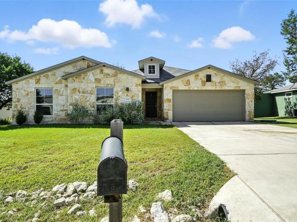 21201 Winslow CV, Lago Vista TX 78645