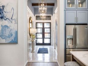 221 Belanger Canyon DR, Liberty Hill TX 78642