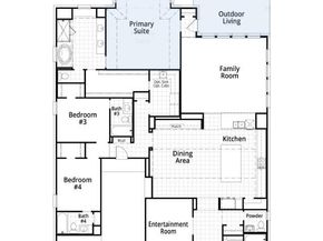 221 Belanger Canyon DR, Liberty Hill TX 78642