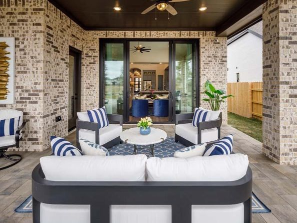 221 Belanger Canyon DR, Liberty Hill TX 78642