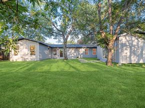 8106 Briarwood LN, Austin TX 78757