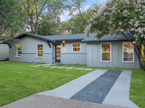 8106 Briarwood LN, Austin TX 78757