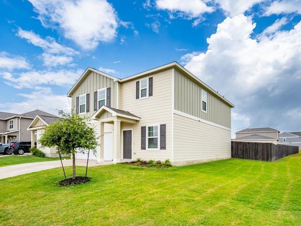 12720 Samuel Adams DR, Manor TX 78653