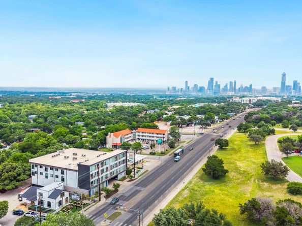 3114 S Congress Ave 304, Austin TX 78704