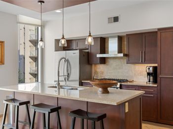 1600 Barton Springs RD