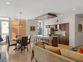 1600 Barton Springs RD 5301, Austin TX 78704