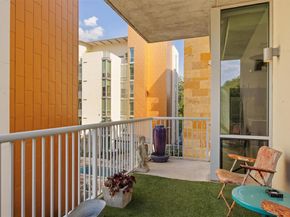 1600 Barton Springs RD 5301, Austin TX 78704