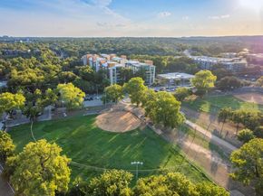 1600 Barton Springs RD 5301, Austin TX 78704