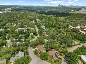 4505 Dudley DR, Austin TX 78735