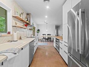 4505 Dudley DR, Austin TX 78735