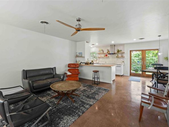 4505 Dudley DR, Austin TX 78735