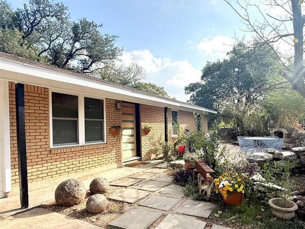 4505 Dudley DR, Austin TX 78735