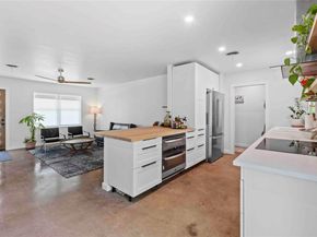 4505 Dudley DR, Austin TX 78735
